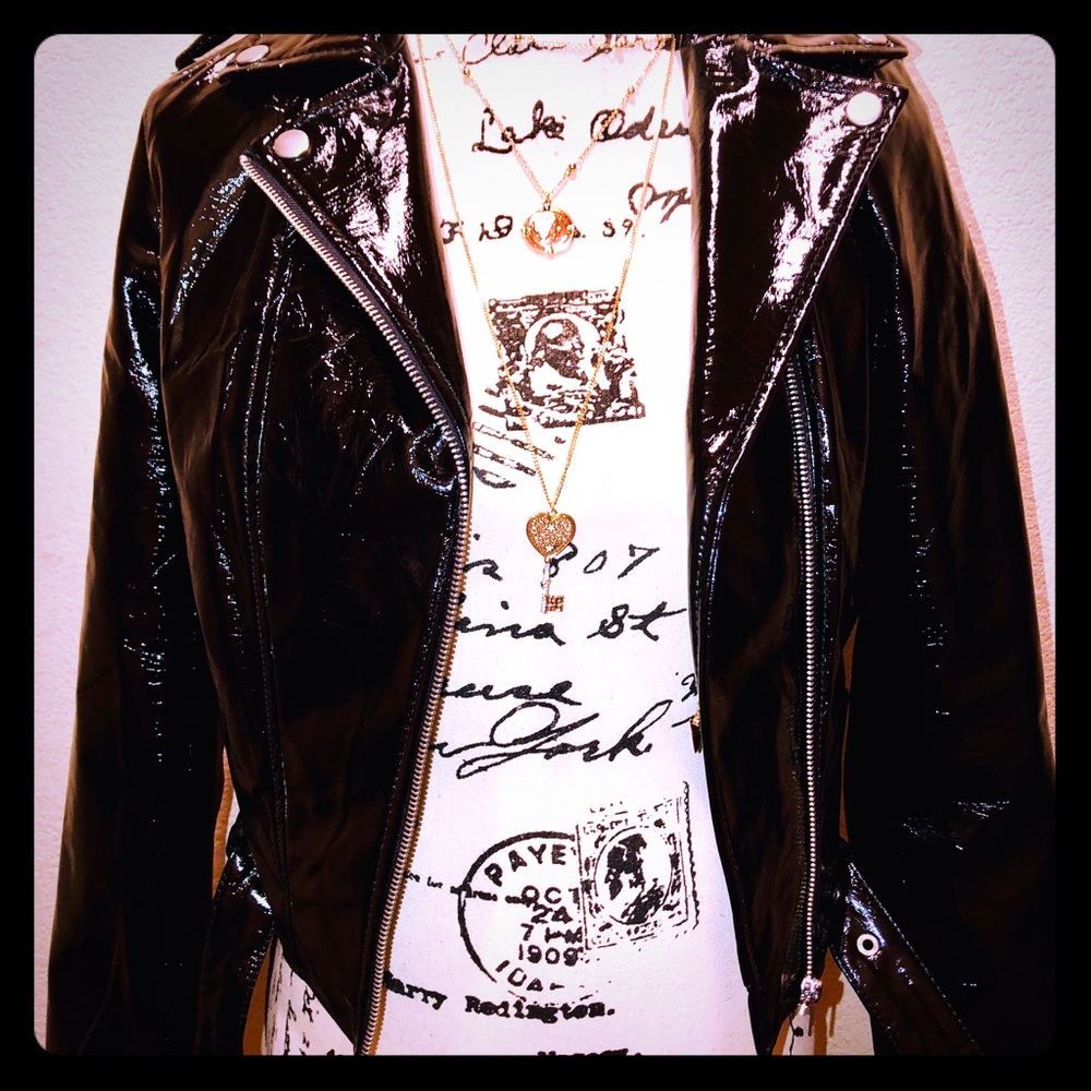 Jacket - Picture 1 of 1